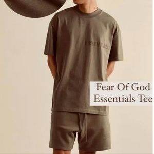 Fear of God ESSENTIALS Tshirt